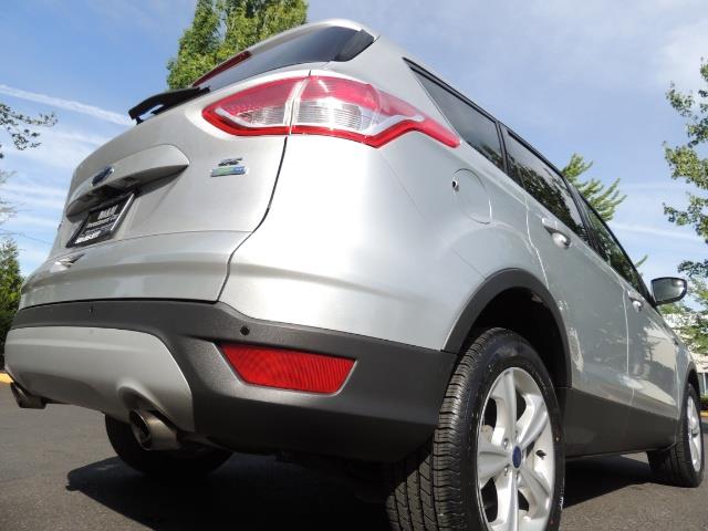 2014 Ford Escape SE / Sport Utility / AWD / Backup camera / 1-OWNER - Photo 12 - Portland, OR 97217