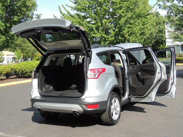 2014 Ford Escape SE / Sport Utility / AWD / Backup camera / 1-OWNER - Photo 29 - Portland, OR 97217