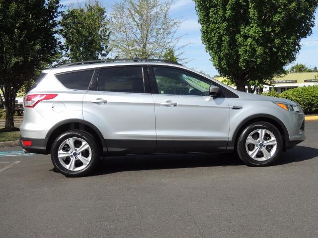 2014 Ford Escape SE / Sport Utility / AWD / Backup camera / 1-OWNER - Photo 4 - Portland, OR 97217