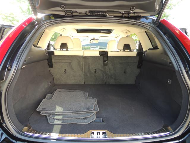 2017 Volvo XC60 T5 Inscription / AWD/ BLIS / Navi / Backup / Pano - Photo 22 - Portland, OR 97217