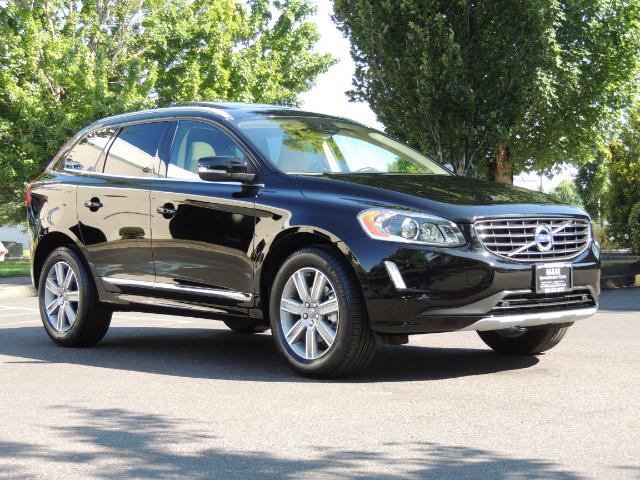 2017 Volvo XC60 T5 Inscription / AWD/ BLIS / Navi / Backup / Pano - Photo 2 - Portland, OR 97217