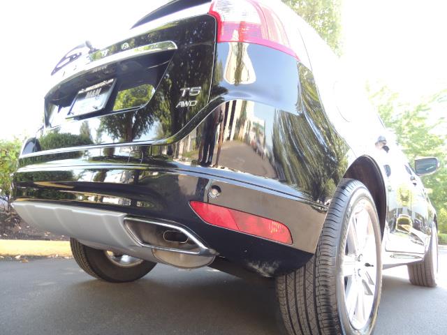 2017 Volvo XC60 T5 Inscription / AWD/ BLIS / Navi / Backup / Pano - Photo 12 - Portland, OR 97217