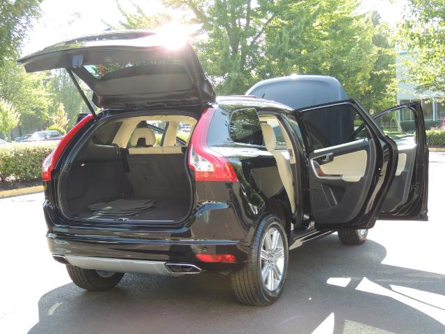 2017 Volvo XC60 T5 Inscription / AWD/ BLIS / Navi / Backup / Pano - Photo 29 - Portland, OR 97217