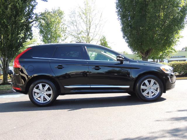 2017 Volvo XC60 T5 Inscription / AWD/ BLIS / Navi / Backup / Pano - Photo 4 - Portland, OR 97217
