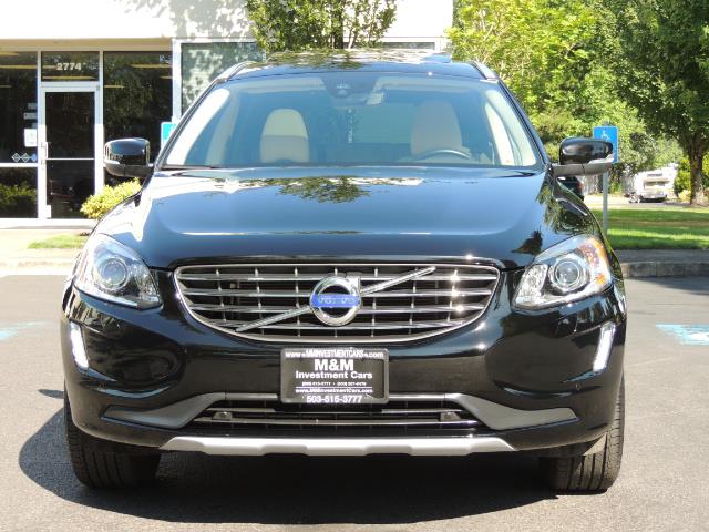 2017 Volvo XC60 T5 Inscription / AWD/ BLIS / Navi / Backup / Pano - Photo 5 - Portland, OR 97217