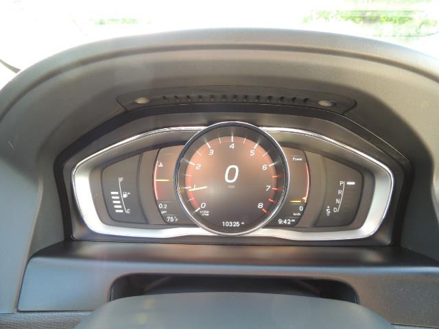 2017 Volvo XC60 T5 Inscription / AWD/ BLIS / Navi / Backup / Pano - Photo 41 - Portland, OR 97217