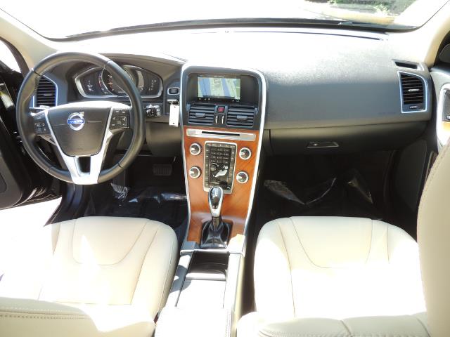 2017 Volvo XC60 T5 Inscription / AWD/ BLIS / Navi / Backup / Pano - Photo 19 - Portland, OR 97217