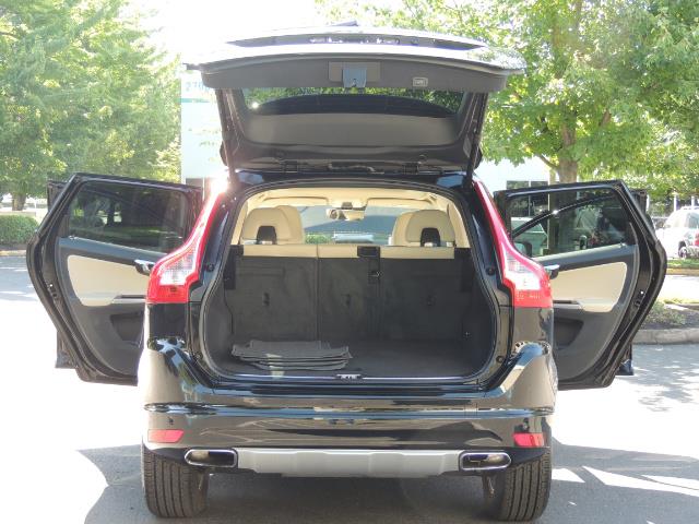 2017 Volvo XC60 T5 Inscription / AWD/ BLIS / Navi / Backup / Pano - Photo 28 - Portland, OR 97217
