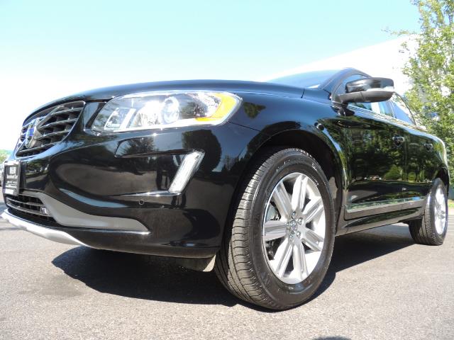 2017 Volvo XC60 T5 Inscription / AWD/ BLIS / Navi / Backup / Pano - Photo 9 - Portland, OR 97217
