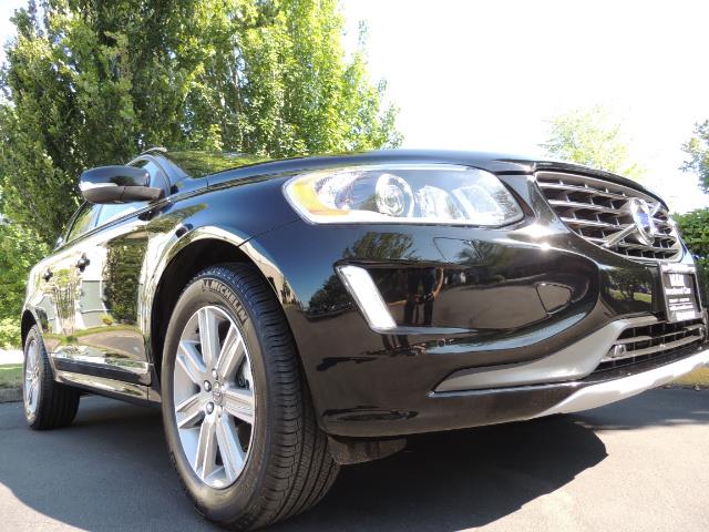 2017 Volvo XC60 T5 Inscription / AWD/ BLIS / Navi / Backup / Pano - Photo 10 - Portland, OR 97217