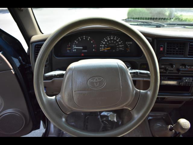 1997 Toyota Tacoma V6 2dr X-Cab 5 Speed Manual 4WD TimingBelt Done - Photo 35 - Portland, OR 97217