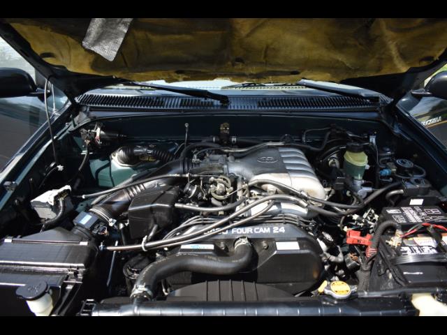 1997 Toyota Tacoma V6 2dr X-Cab 5 Speed Manual 4WD TimingBelt Done - Photo 10 - Portland, OR 97217