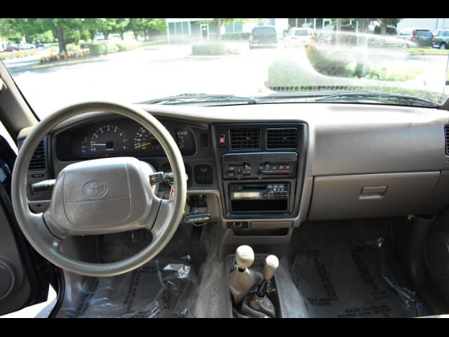 1997 Toyota Tacoma V6 2dr X-Cab 5 Speed Manual 4WD TimingBelt Done - Photo 17 - Portland, OR 97217