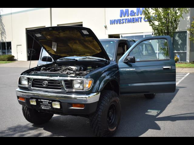 1997 Toyota Tacoma V6 2dr X-Cab 5 Speed Manual 4WD TimingBelt Done - Photo 25 - Portland, OR 97217