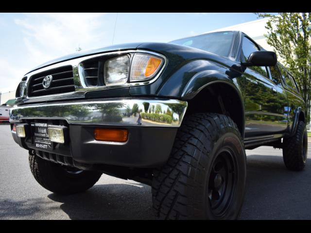 1997 Toyota Tacoma V6 2dr X-Cab 5 Speed Manual 4WD TimingBelt Done - Photo 24 - Portland, OR 97217