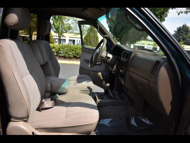1997 Toyota Tacoma V6 2dr X-Cab 5 Speed Manual 4WD TimingBelt Done - Photo 16 - Portland, OR 97217