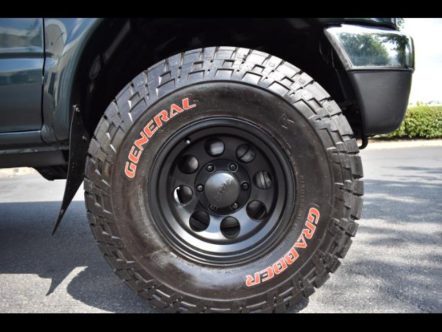 1997 Toyota Tacoma V6 2dr X-Cab 5 Speed Manual 4WD TimingBelt Done - Photo 39 - Portland, OR 97217