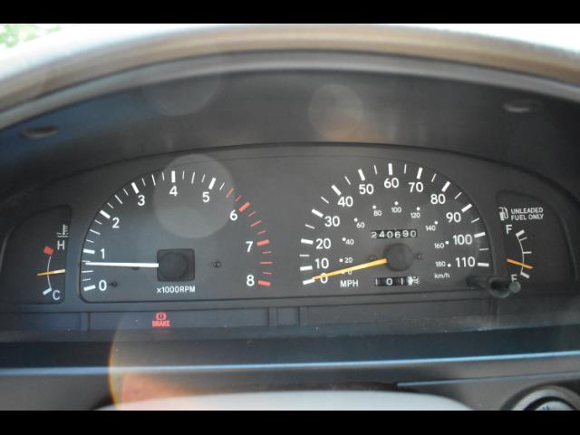 1997 Toyota Tacoma V6 2dr X-Cab 5 Speed Manual 4WD TimingBelt Done - Photo 21 - Portland, OR 97217