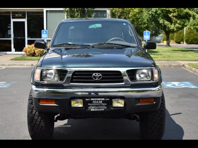 1997 Toyota Tacoma V6 2dr X-Cab 5 Speed Manual 4WD TimingBelt Done - Photo 5 - Portland, OR 97217