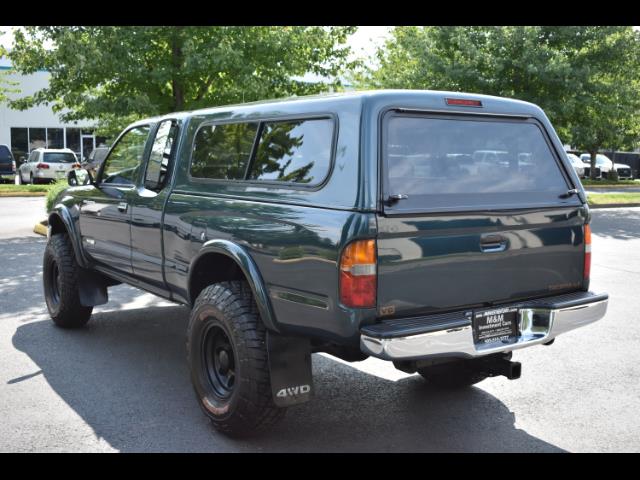 1997 Toyota Tacoma V6 2dr X-Cab 5 Speed Manual 4WD TimingBelt Done - Photo 6 - Portland, OR 97217