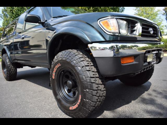 1997 Toyota Tacoma V6 2dr X-Cab 5 Speed Manual 4WD TimingBelt Done - Photo 22 - Portland, OR 97217