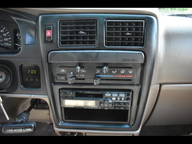 1997 Toyota Tacoma V6 2dr X-Cab 5 Speed Manual 4WD TimingBelt Done - Photo 33 - Portland, OR 97217