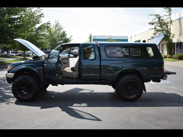 1997 Toyota Tacoma V6 2dr X-Cab 5 Speed Manual 4WD TimingBelt Done - Photo 26 - Portland, OR 97217