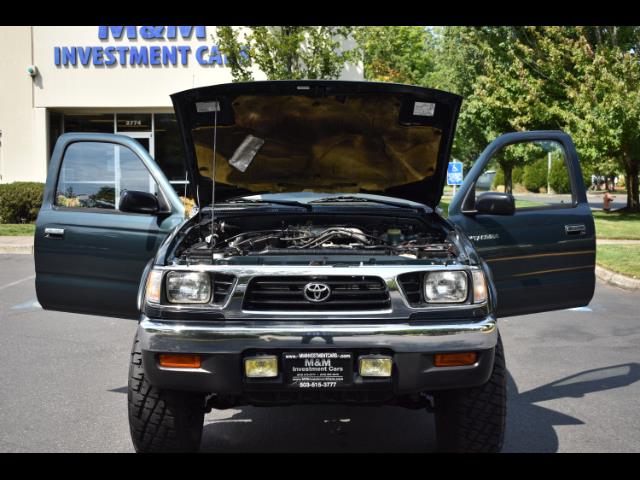 1997 Toyota Tacoma V6 2dr X-Cab 5 Speed Manual 4WD TimingBelt Done - Photo 31 - Portland, OR 97217