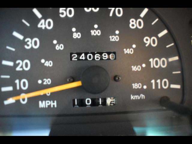1997 Toyota Tacoma V6 2dr X-Cab 5 Speed Manual 4WD TimingBelt Done - Photo 36 - Portland, OR 97217