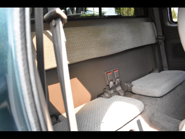 1997 Toyota Tacoma V6 2dr X-Cab 5 Speed Manual 4WD TimingBelt Done - Photo 15 - Portland, OR 97217