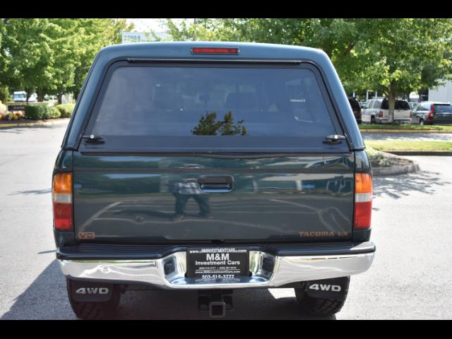 1997 Toyota Tacoma V6 2dr X-Cab 5 Speed Manual 4WD TimingBelt Done - Photo 7 - Portland, OR 97217