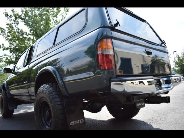 1997 Toyota Tacoma V6 2dr X-Cab 5 Speed Manual 4WD TimingBelt Done - Photo 23 - Portland, OR 97217