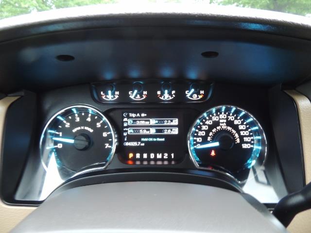 2012 Ford F-150 XLT / 4X4 / 3.7L V6 / LIFTED LIFTED - Photo 39 - Portland, OR 97217