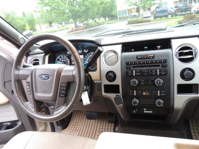 2012 Ford F-150 XLT / 4X4 / 3.7L V6 / LIFTED LIFTED - Photo 18 - Portland, OR 97217