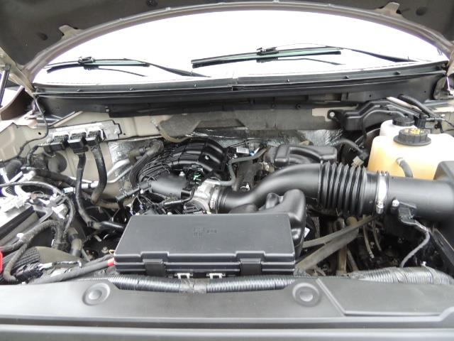 2012 Ford F-150 XLT / 4X4 / 3.7L V6 / LIFTED LIFTED - Photo 32 - Portland, OR 97217