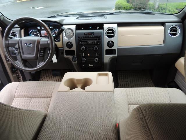2012 Ford F-150 XLT / 4X4 / 3.7L V6 / LIFTED LIFTED - Photo 38 - Portland, OR 97217