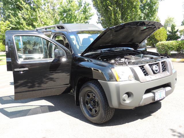 2007 Nissan Xterra SE SUV 6Cyl 4DR 117,155Miles New Tires - Photo 30 - Portland, OR 97217