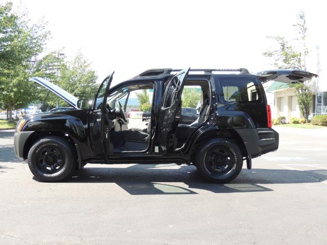 2007 Nissan Xterra SE SUV 6Cyl 4DR 117,155Miles New Tires - Photo 9 - Portland, OR 97217