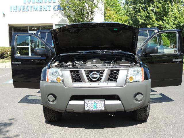 2007 Nissan Xterra SE SUV 6Cyl 4DR 117,155Miles New Tires - Photo 31 - Portland, OR 97217