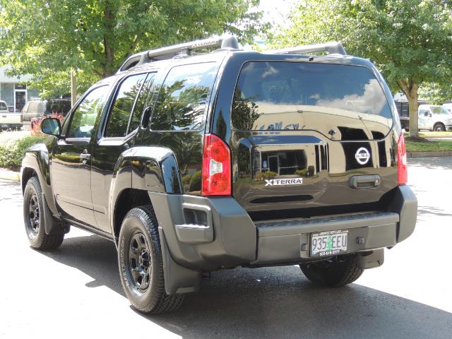 2007 Nissan Xterra SE SUV 6Cyl 4DR 117,155Miles New Tires - Photo 6 - Portland, OR 97217