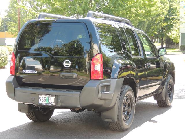 2007 Nissan Xterra SE SUV 6Cyl 4DR 117,155Miles New Tires - Photo 8 - Portland, OR 97217
