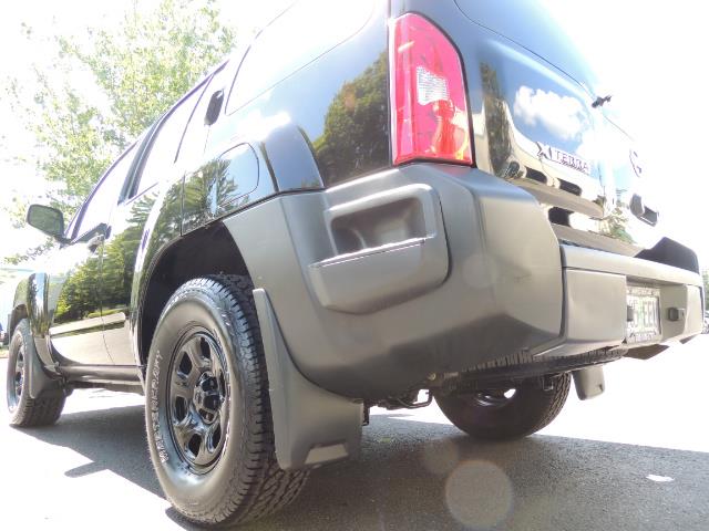 2007 Nissan Xterra SE SUV 6Cyl 4DR 117,155Miles New Tires - Photo 24 - Portland, OR 97217
