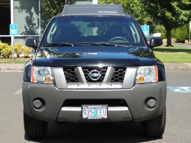 2007 Nissan Xterra SE SUV 6Cyl 4DR 117,155Miles New Tires - Photo 5 - Portland, OR 97217