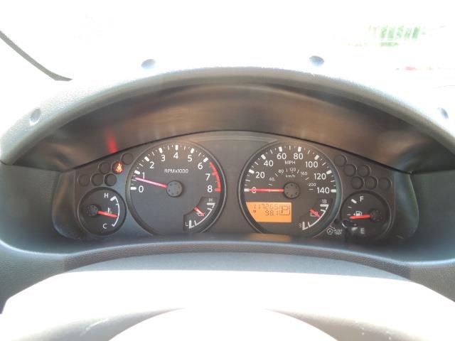 2007 Nissan Xterra SE SUV 6Cyl 4DR 117,155Miles New Tires - Photo 19 - Portland, OR 97217