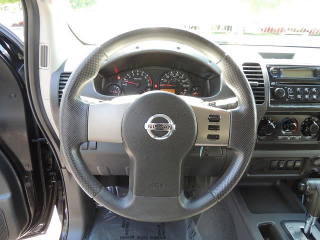 2007 Nissan Xterra SE SUV 6Cyl 4DR 117,155Miles New Tires - Photo 35 - Portland, OR 97217