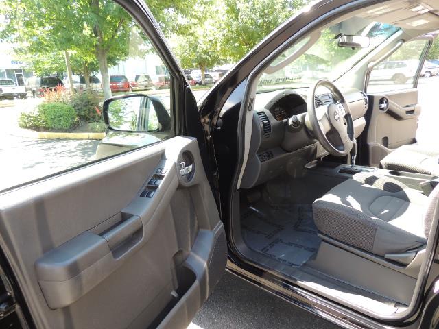 2007 Nissan Xterra SE SUV 6Cyl 4DR 117,155Miles New Tires - Photo 14 - Portland, OR 97217