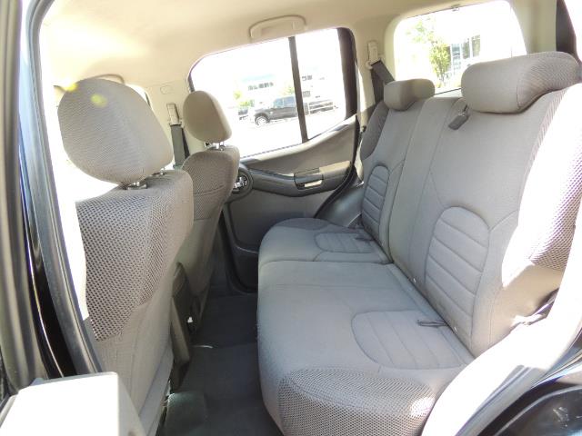 2007 Nissan Xterra SE SUV 6Cyl 4DR 117,155Miles New Tires - Photo 16 - Portland, OR 97217