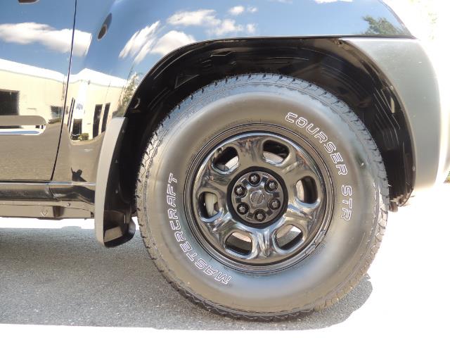 2007 Nissan Xterra SE SUV 6Cyl 4DR 117,155Miles New Tires - Photo 39 - Portland, OR 97217