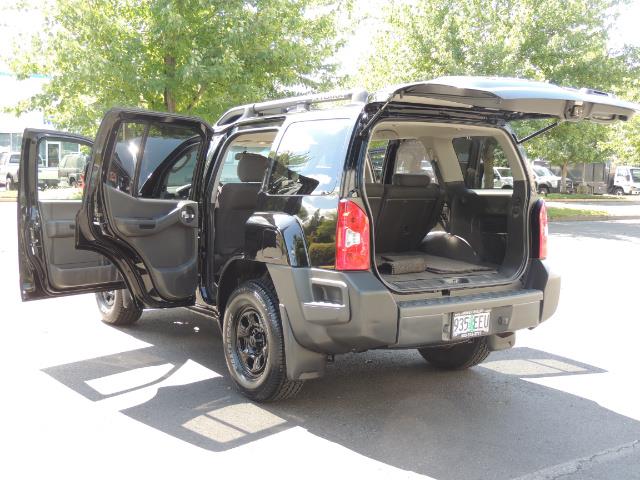 2007 Nissan Xterra SE SUV 6Cyl 4DR 117,155Miles New Tires - Photo 27 - Portland, OR 97217