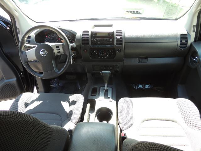 2007 Nissan Xterra SE SUV 6Cyl 4DR 117,155Miles New Tires - Photo 13 - Portland, OR 97217